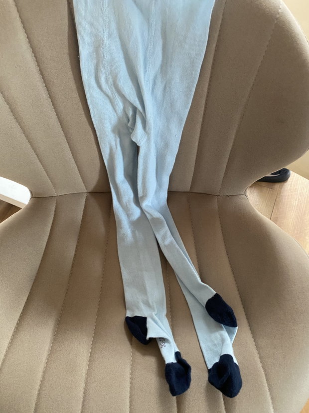 Strumpfhose
