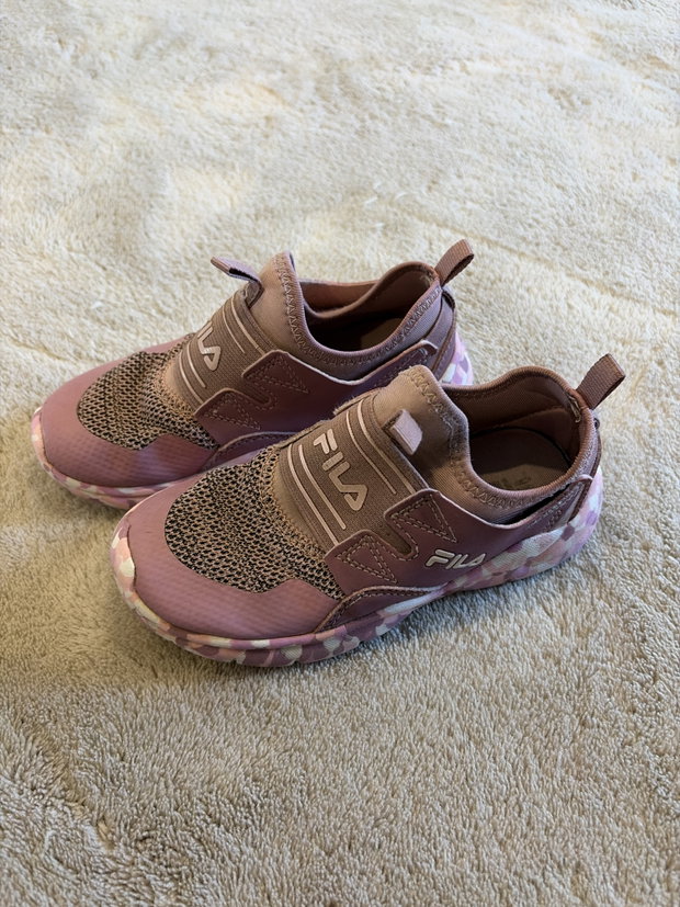 Fila Turnschuhe