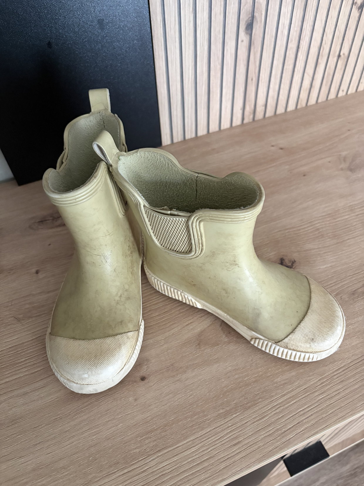 Gummistiefel 