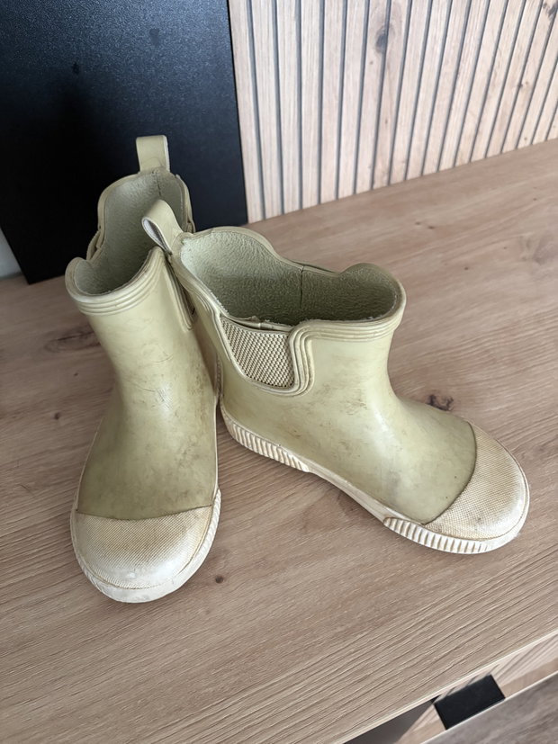 Gummistiefel 