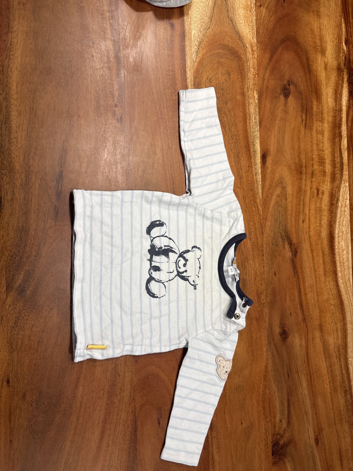 Steiff Pullover 