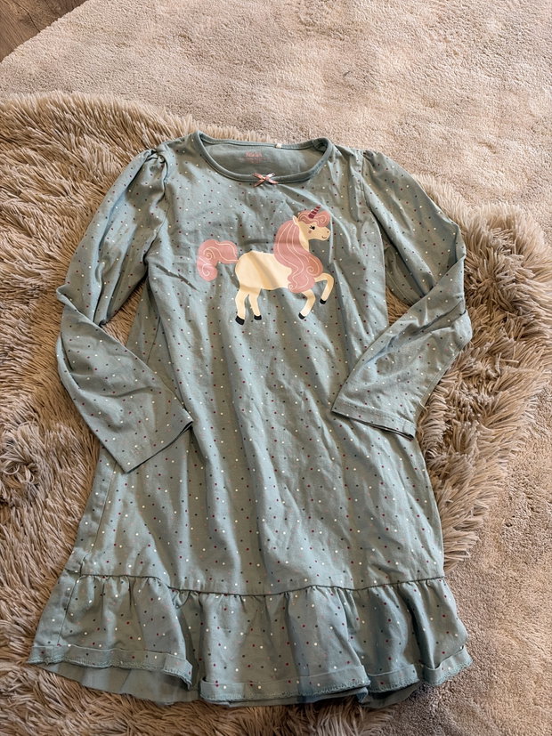 Schlafkleid