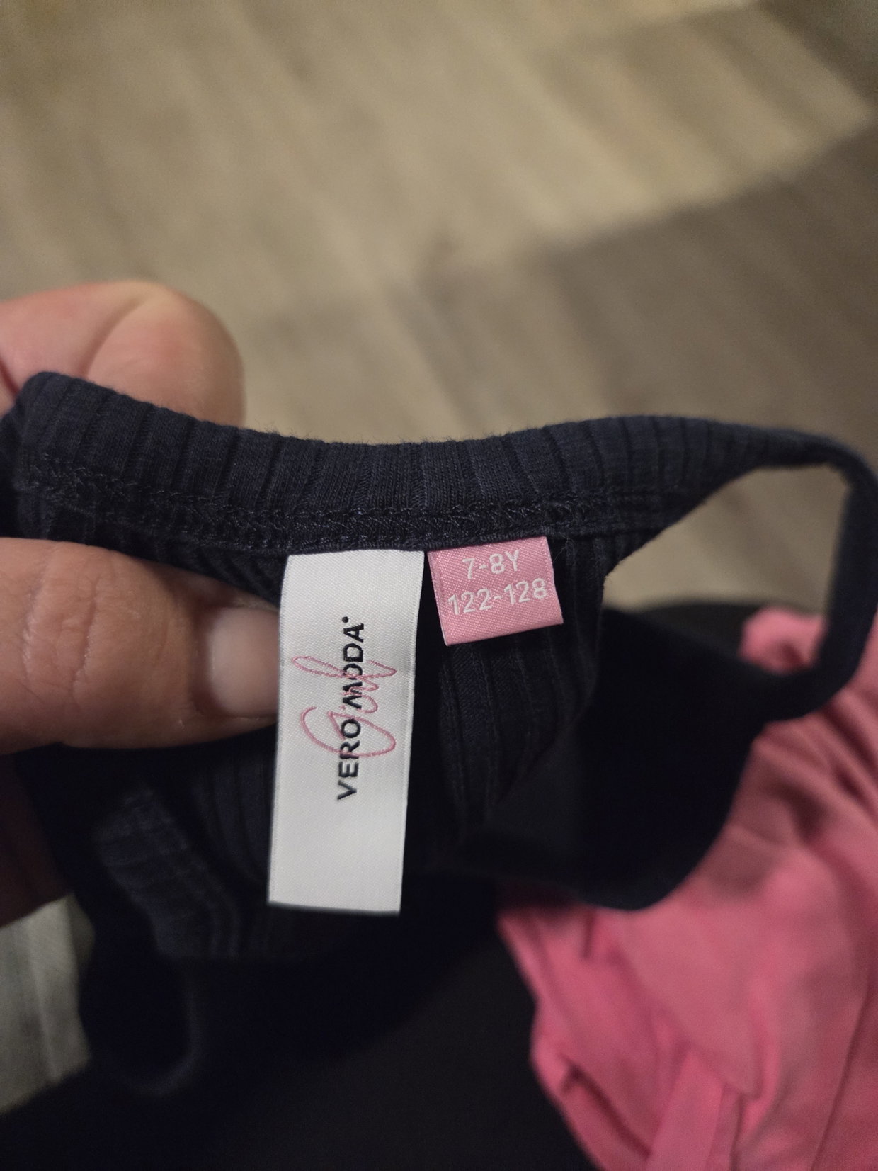 Vero Moda Top Gr.122/128