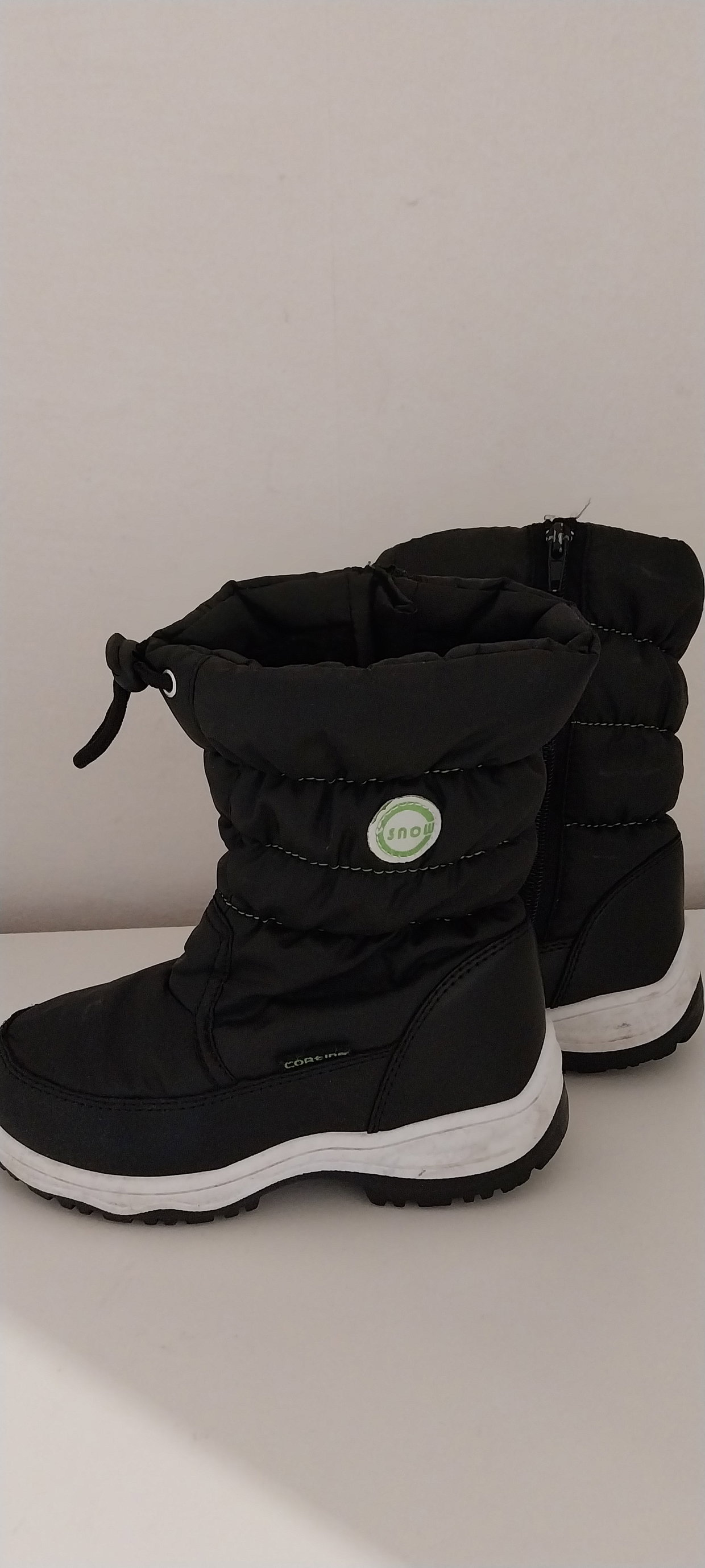 Winterstiefel Gr 31 Cortina 
