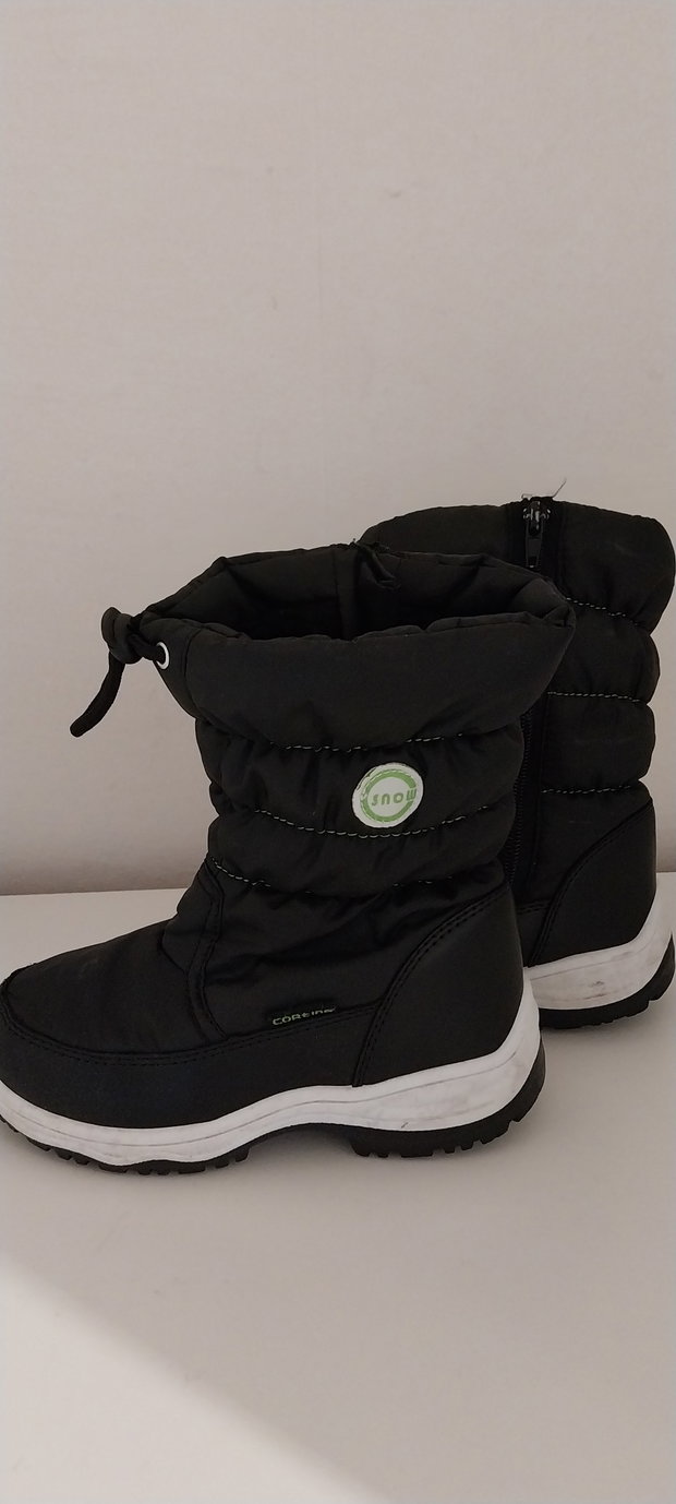 Winterstiefel Gr 31 Cortina 