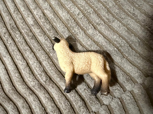 Schleich Schaf 