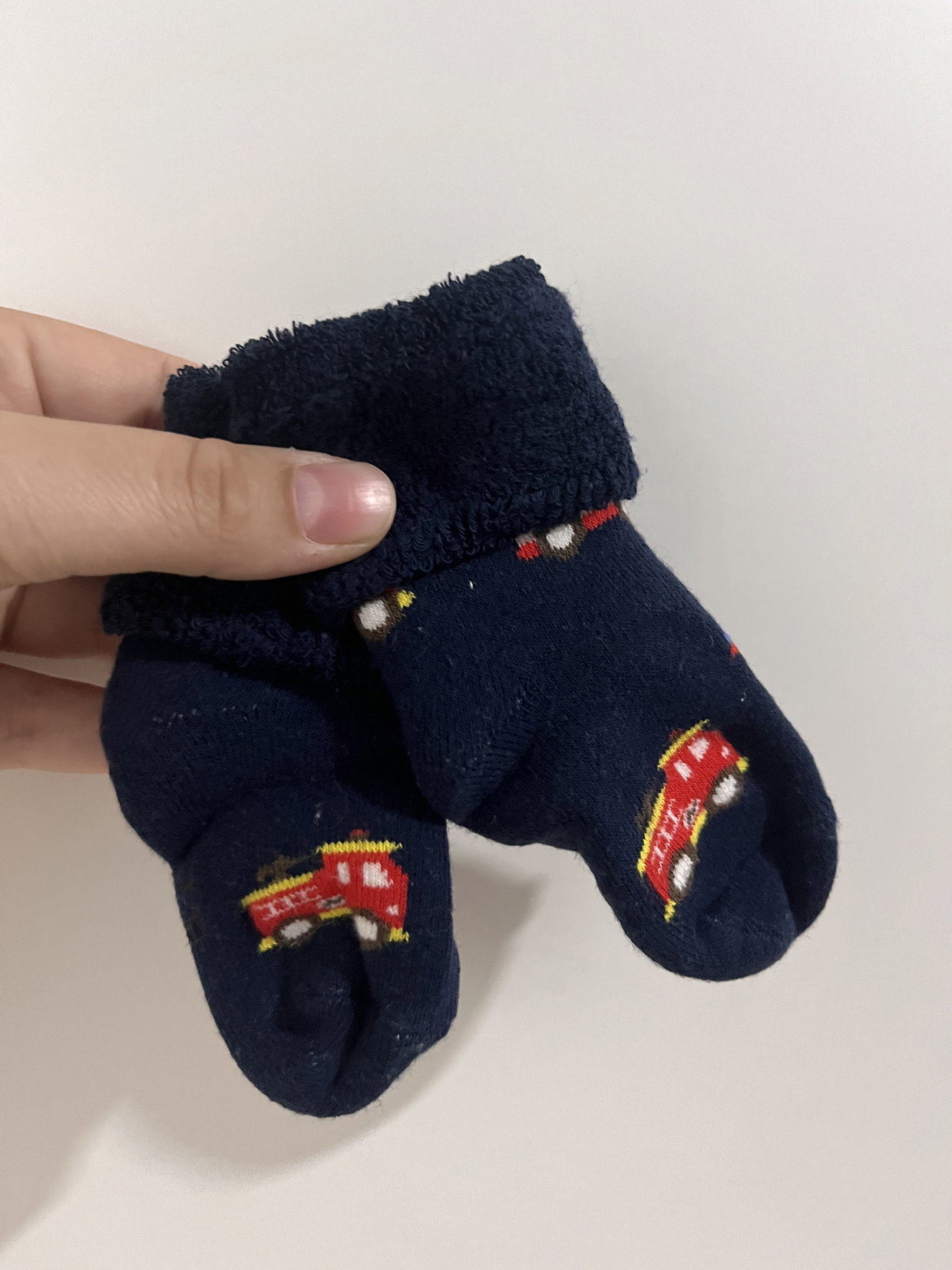 4 Paar Socken Sterntaler 50/56