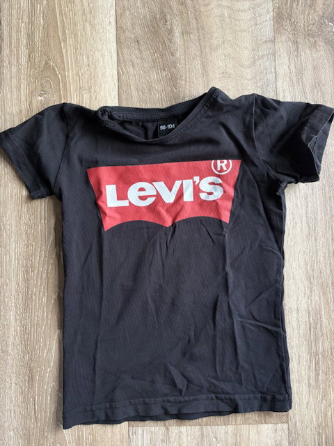 Tshirt Levis 
