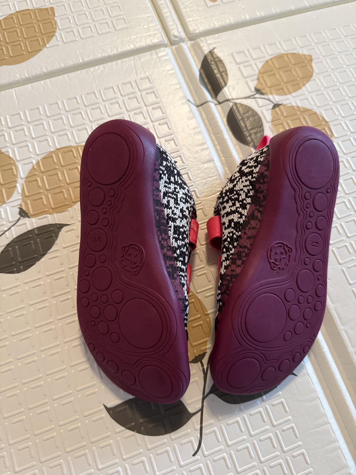 Affenzahn Schuhe Gr.27