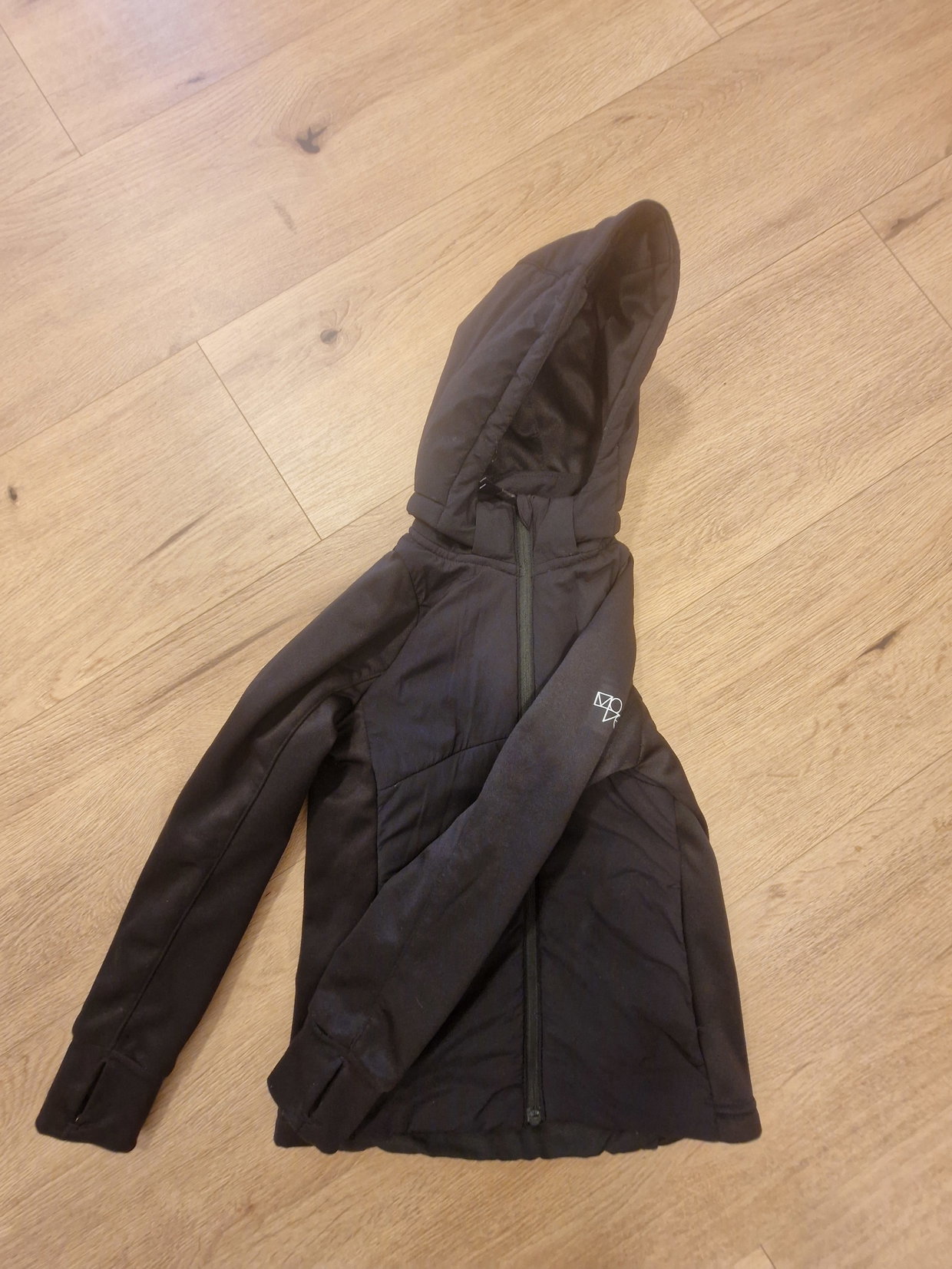 H&m Jacke 