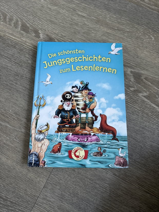 Buch 