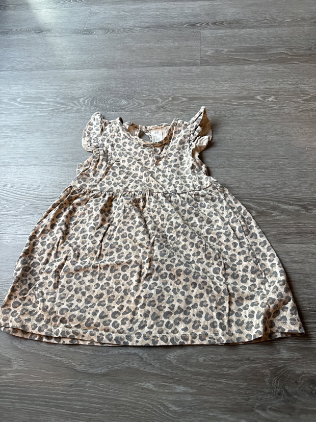 Kleid Leo Gr.92