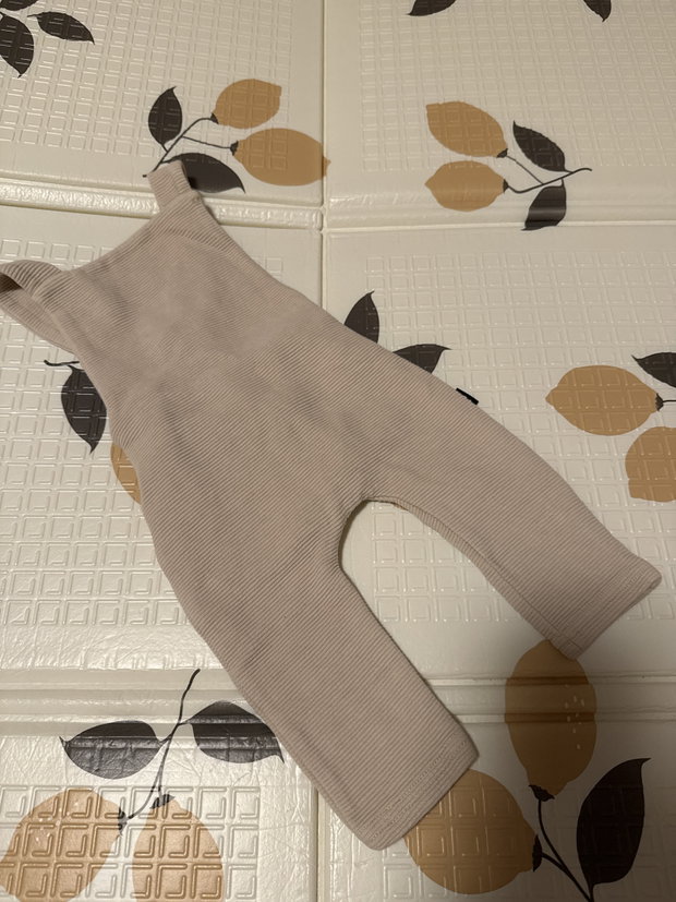 Latzhose Gr.62/68