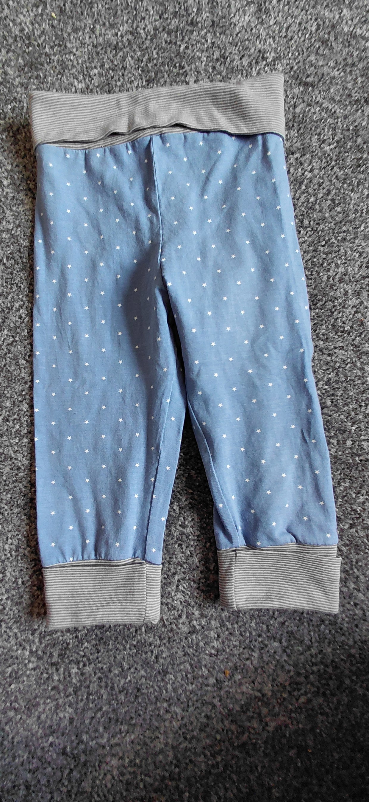 Handmade Hose