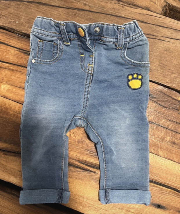 Jeans 68