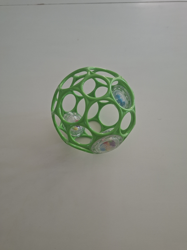 Greifball