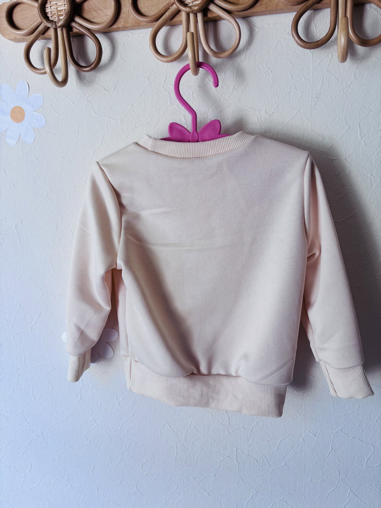 Babygirl Pullover 