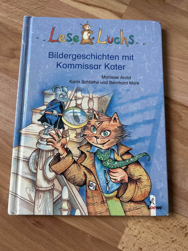 Buch