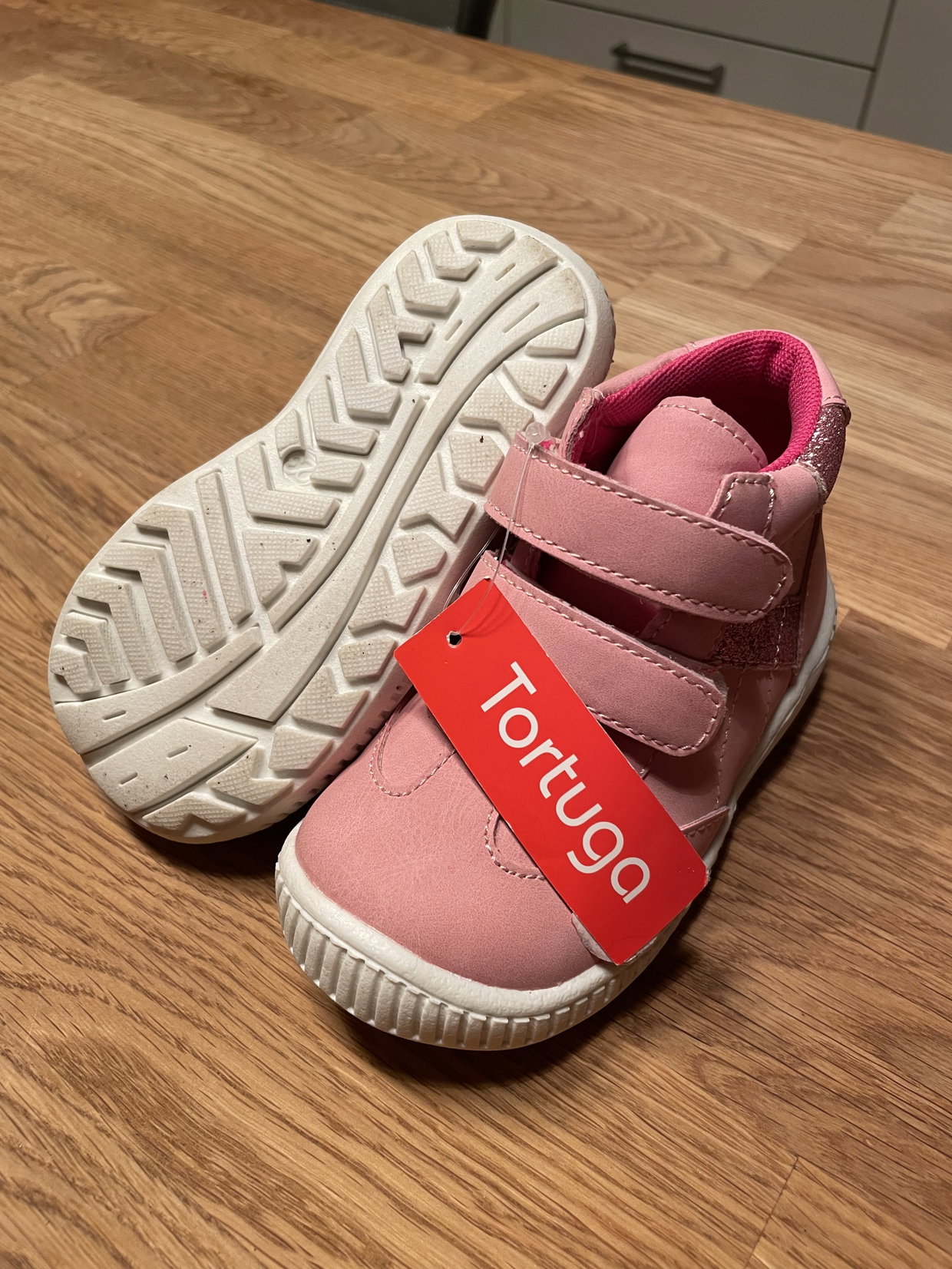Halbschuhe Mädchen Gr. 23 -NEU-