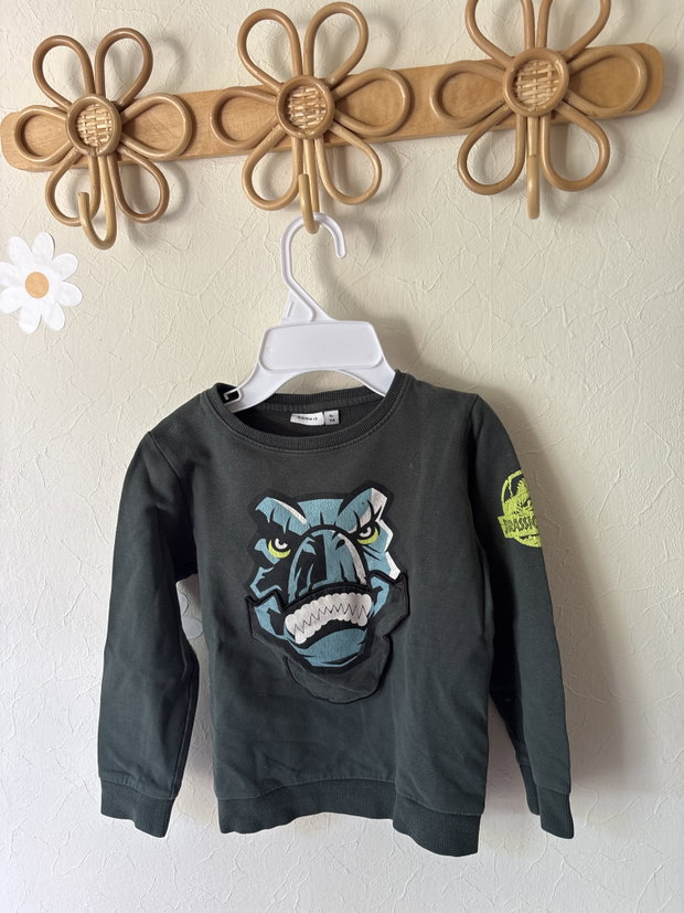 Name it Pullover 110