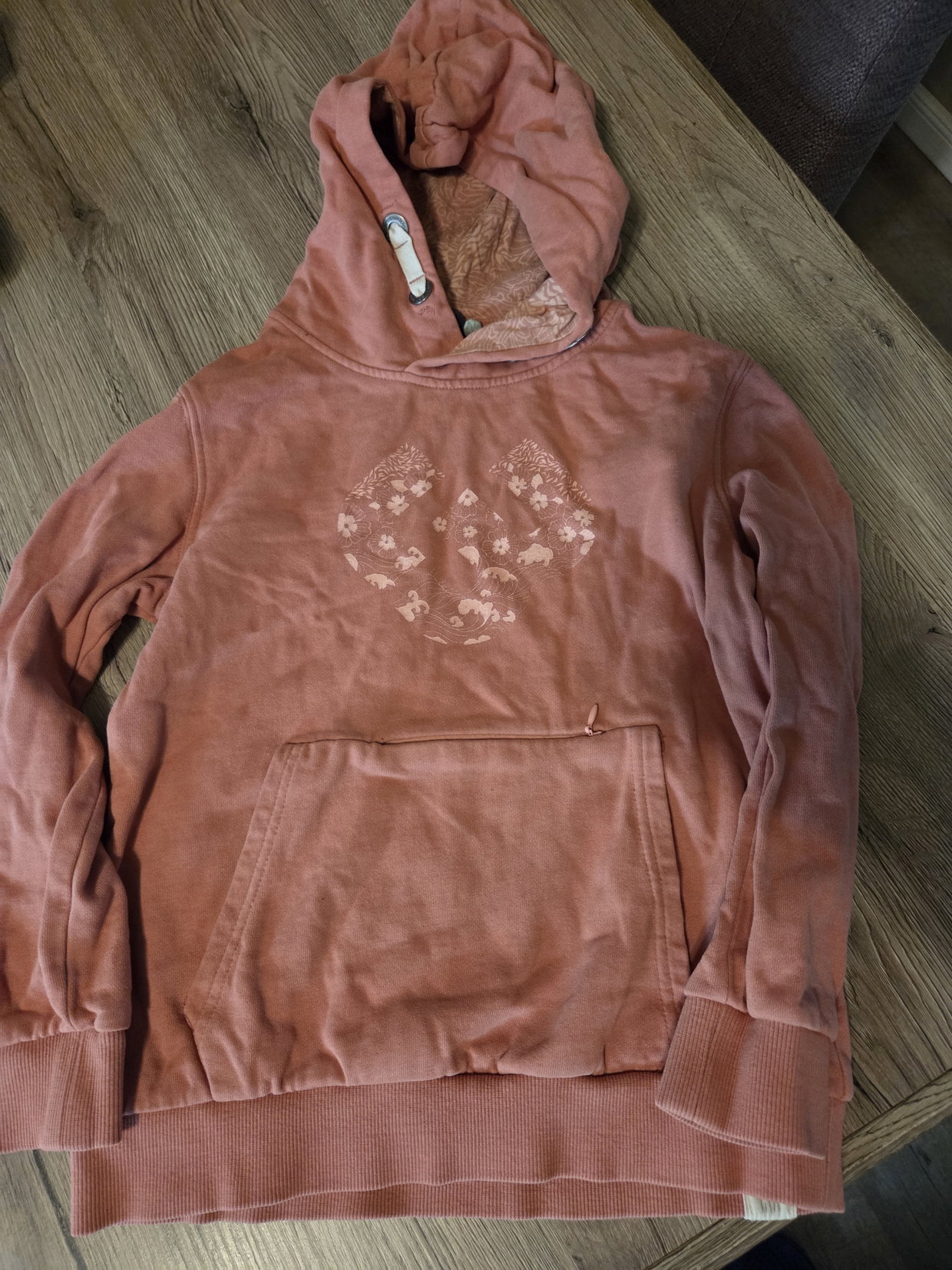Ragwear Pullover Gr.122/128