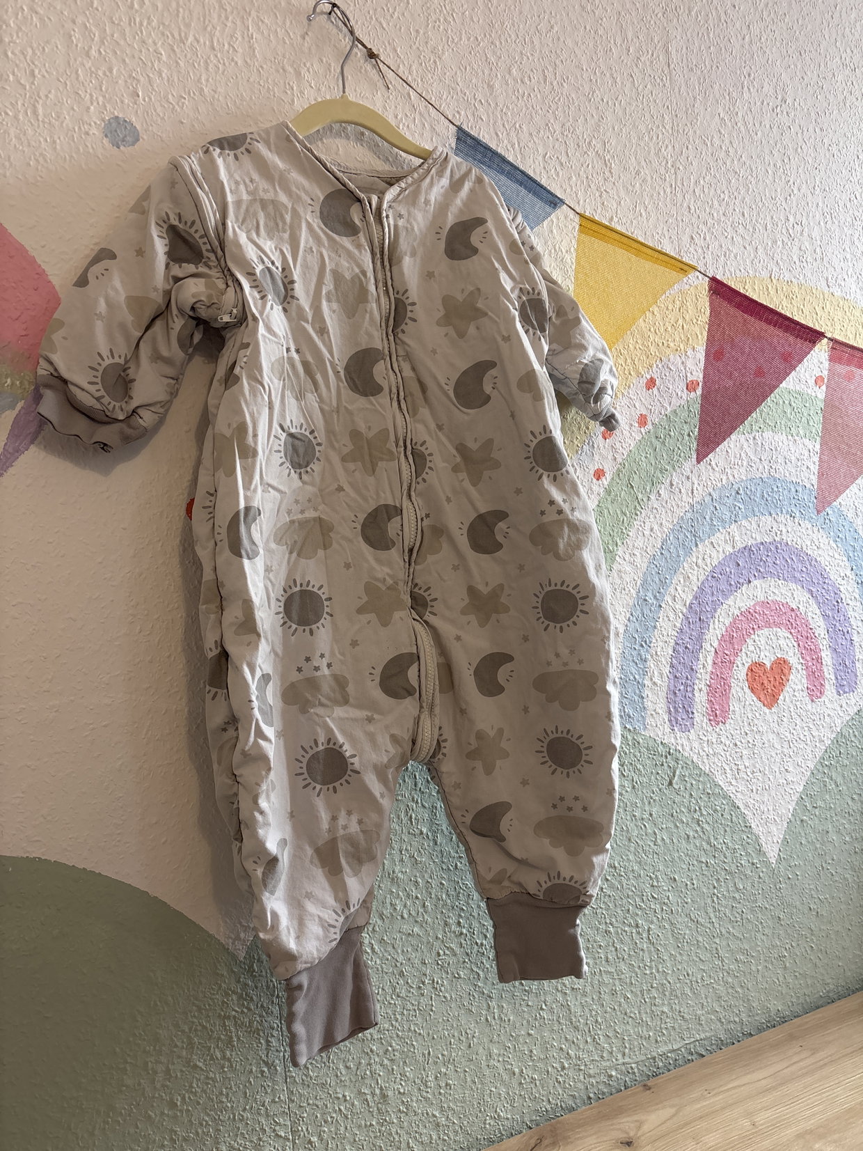 Schlafsack 2.0 TOG 95 cm