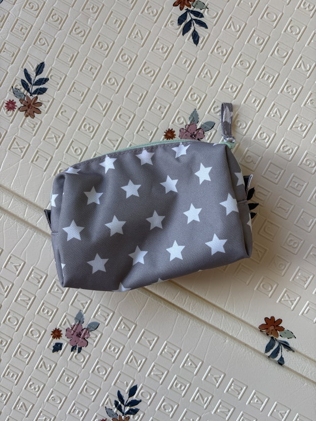 NUK Tasche 