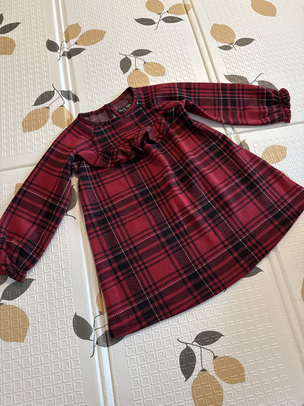 Kleid Festlich Gr.86/92