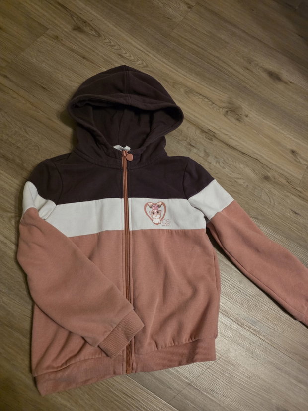 S.Oliver Jacke 128/134