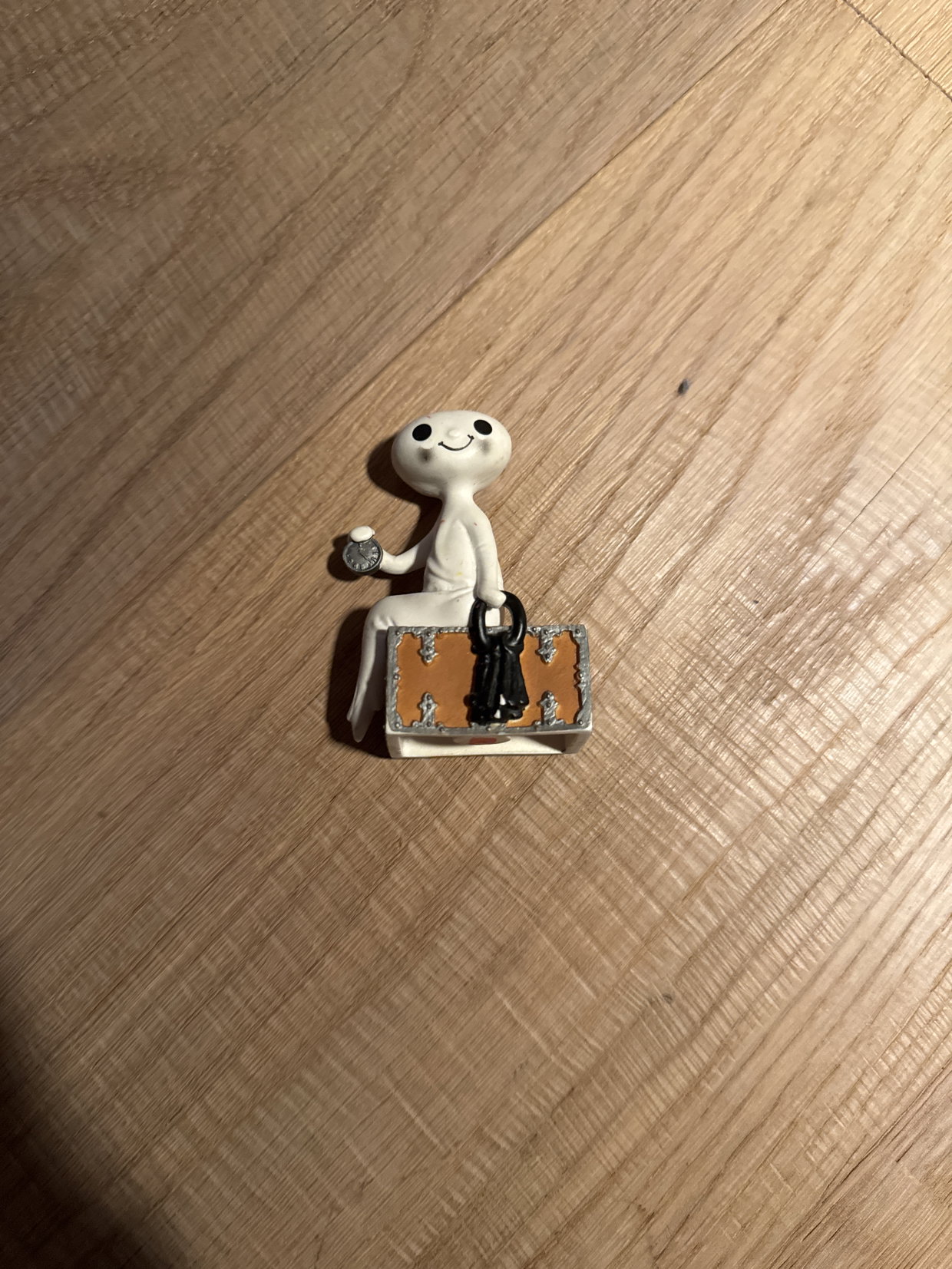 Tonie Das kleine Gespenst