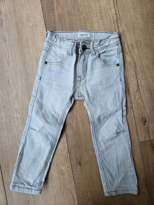 Jeans babyface Gr.86