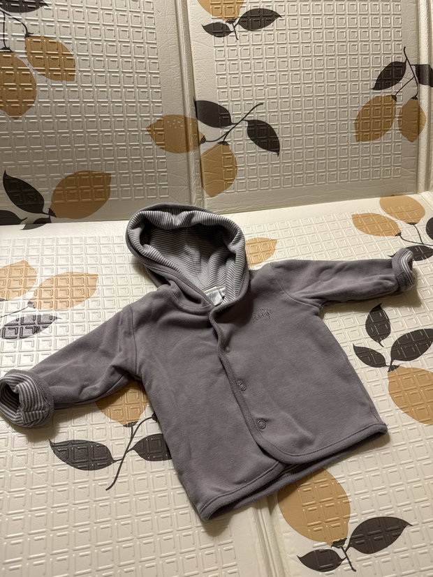 Jacke Feetje Gr.56
