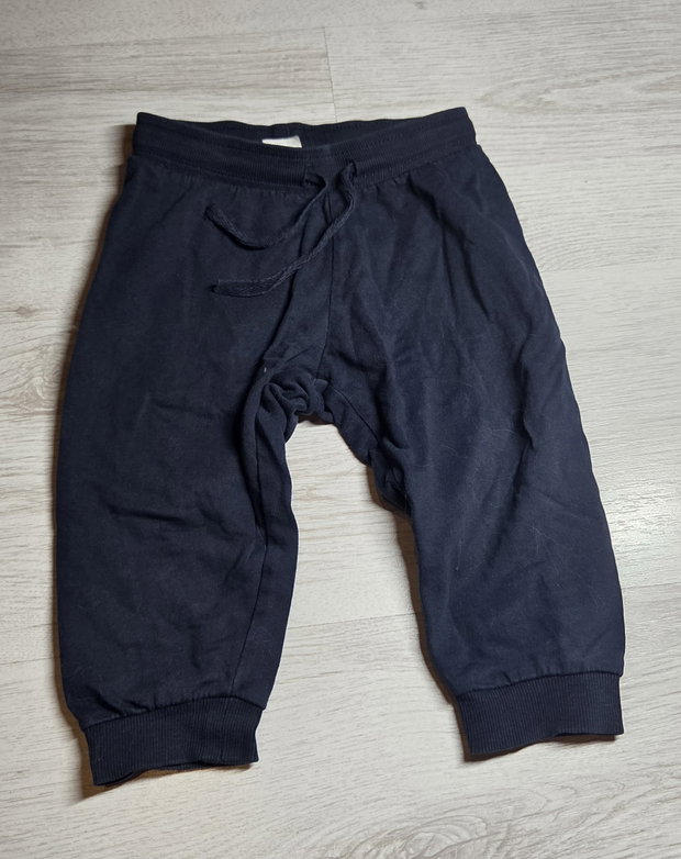 Jogginghose blau
