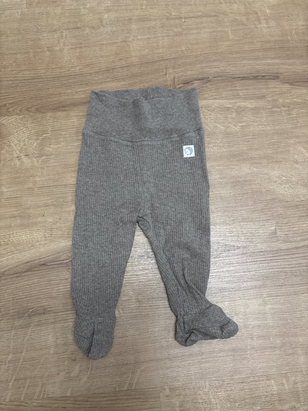 Hose mit Fuß 