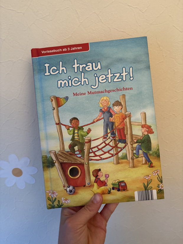 Mutmachgeschichten