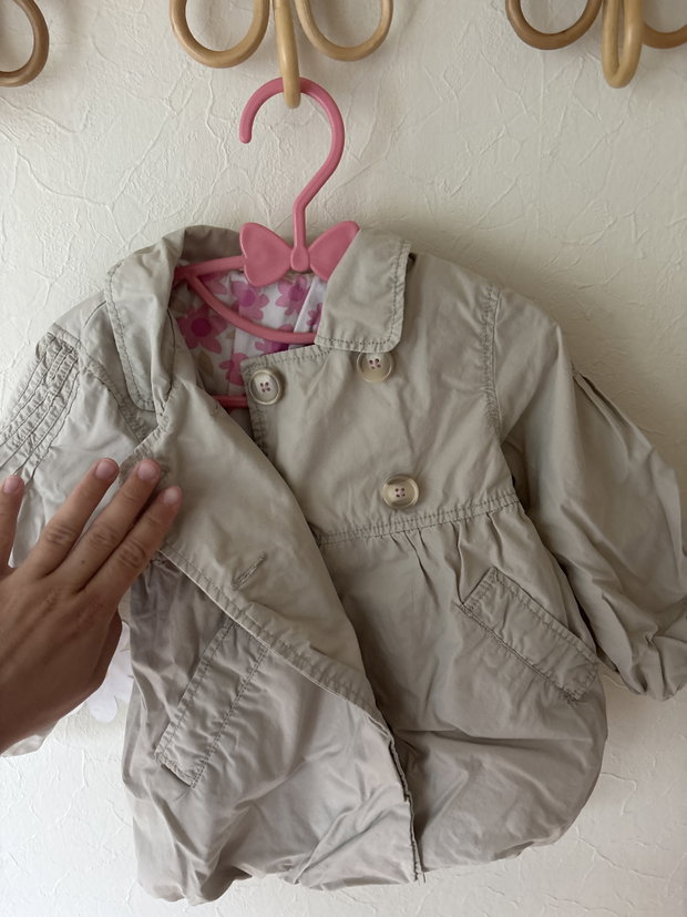 Übergangsjacke 