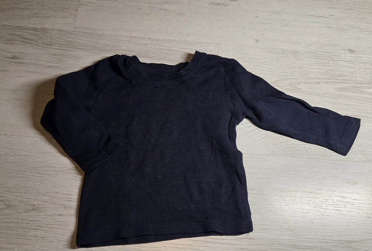 Pullover dunkelblau