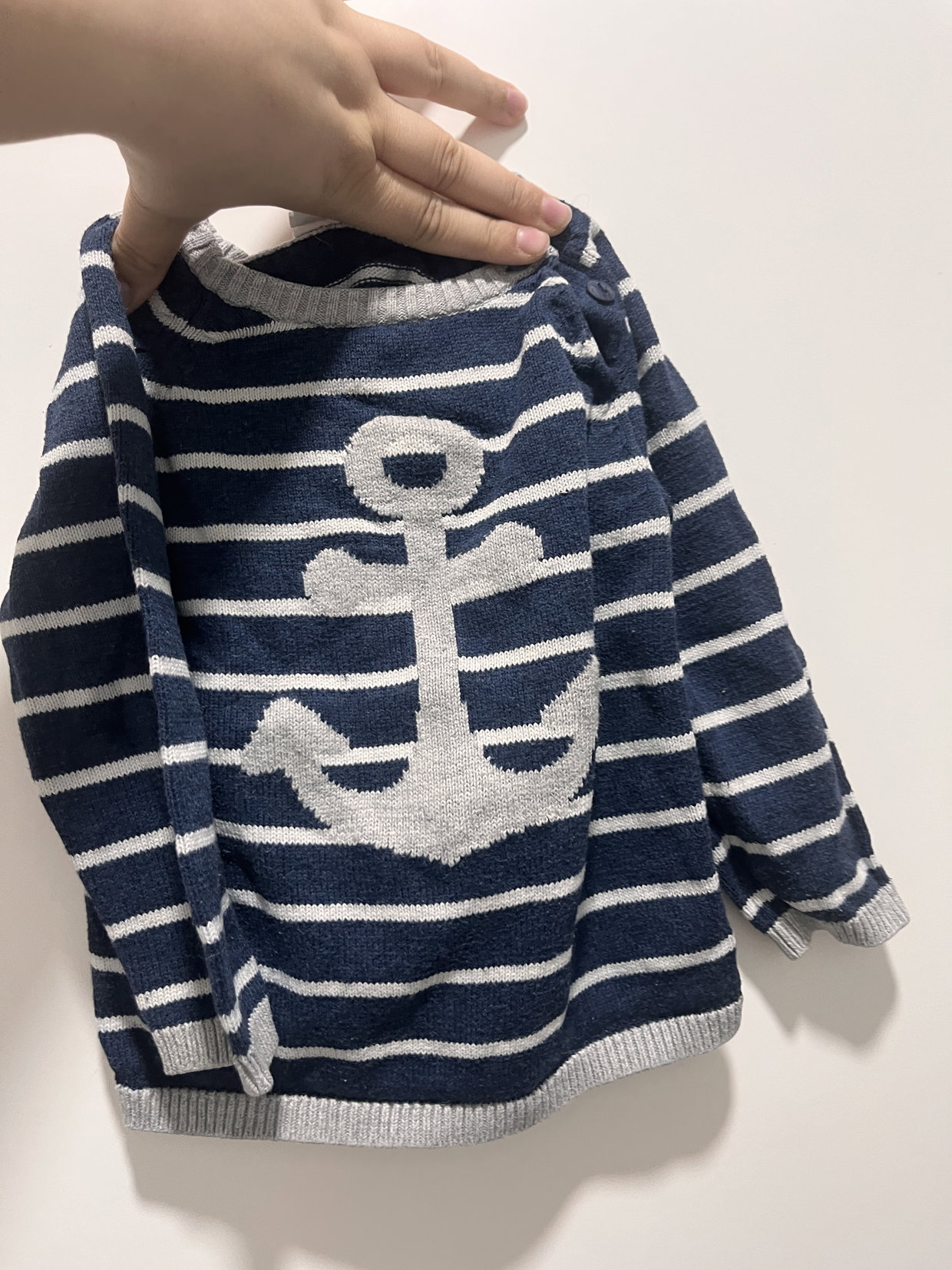 Pullover H&M 80