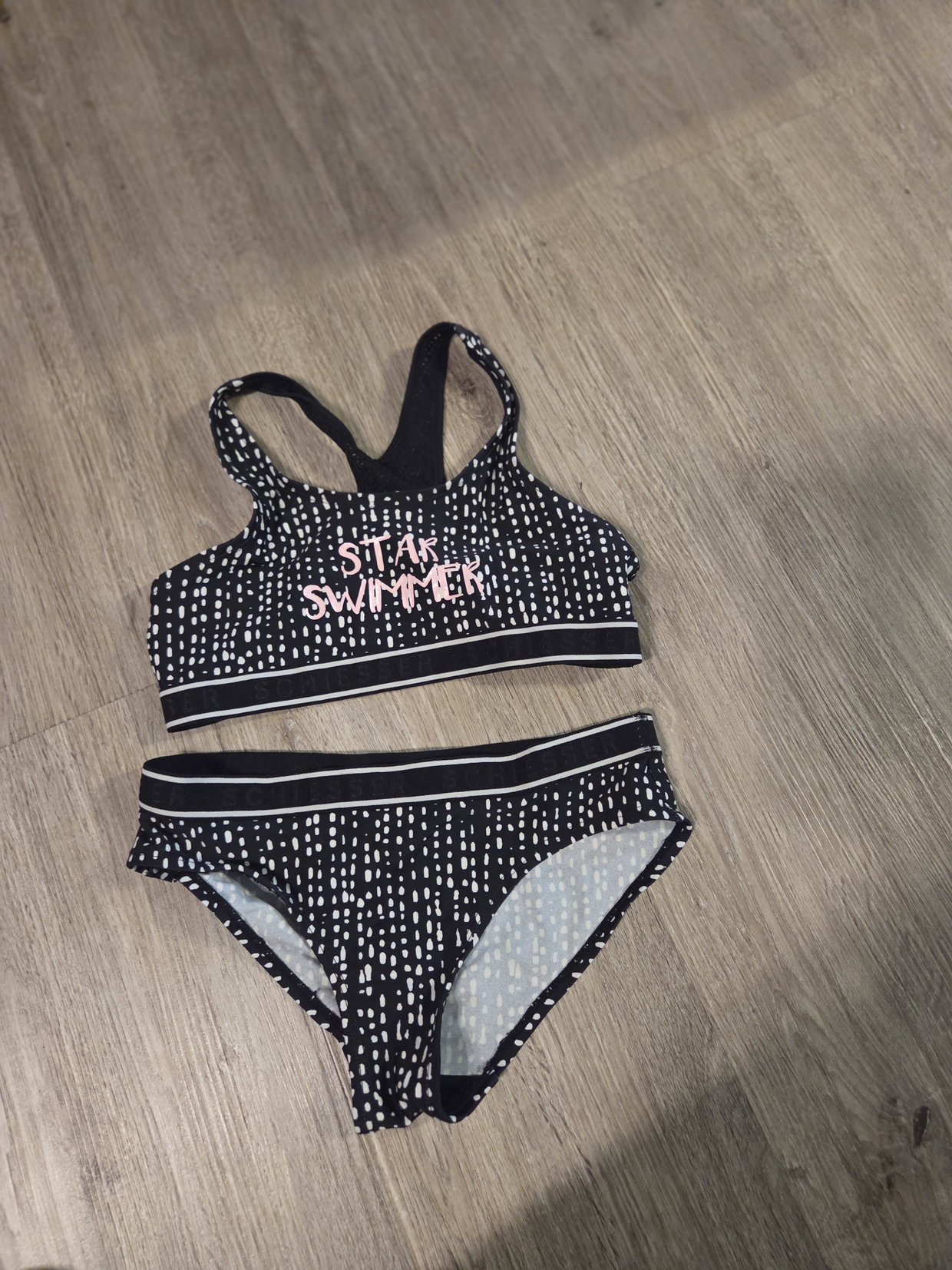 Schiesser Bikini Gr.140