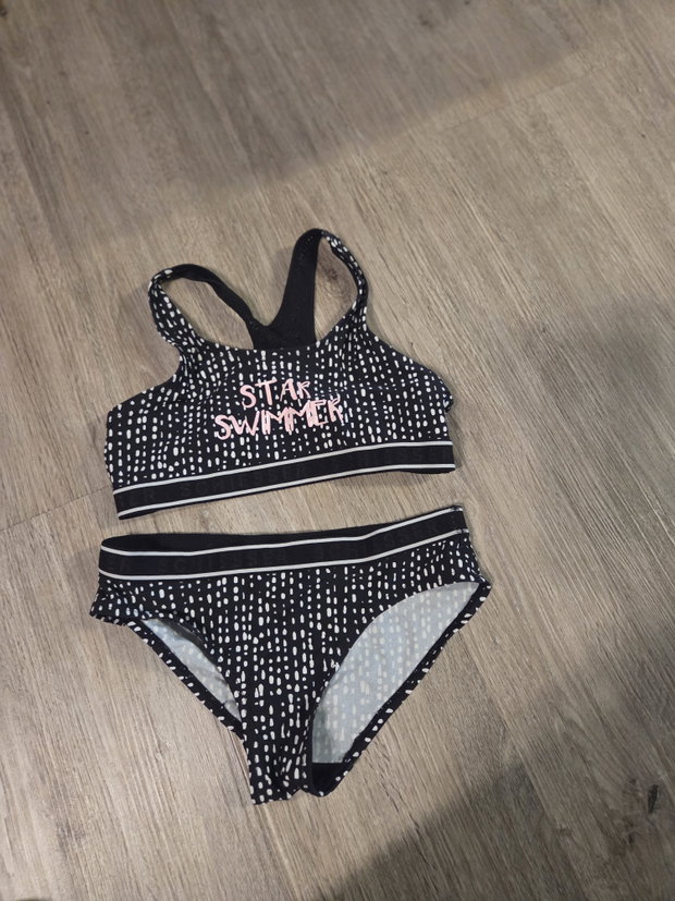 Schiesser Bikini Gr.140
