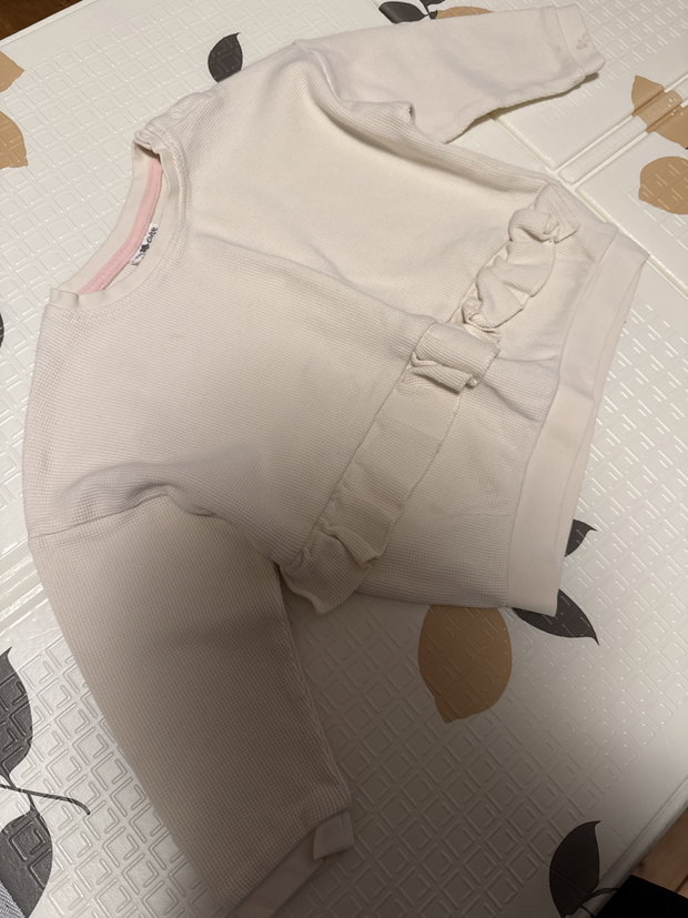 Pullover Gr.98