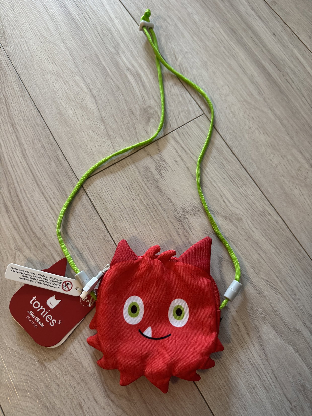 Tasche von Tonies