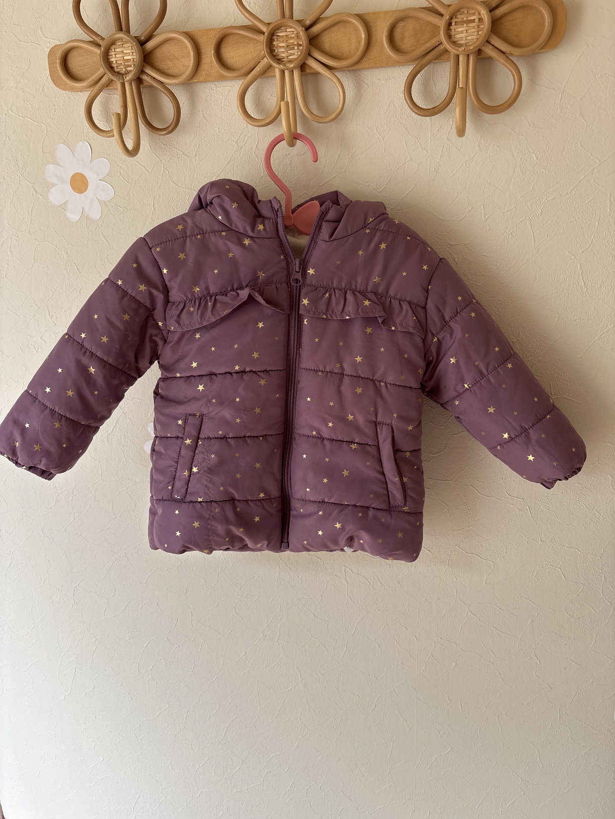 Winterjacke 