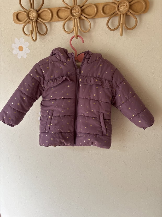 Winterjacke 