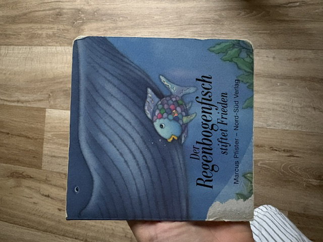 Buch