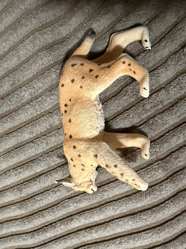 Schleich Luchs