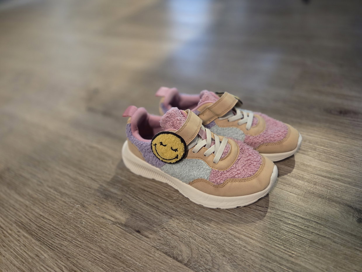 H&M Smile Schuhe Gr. 33