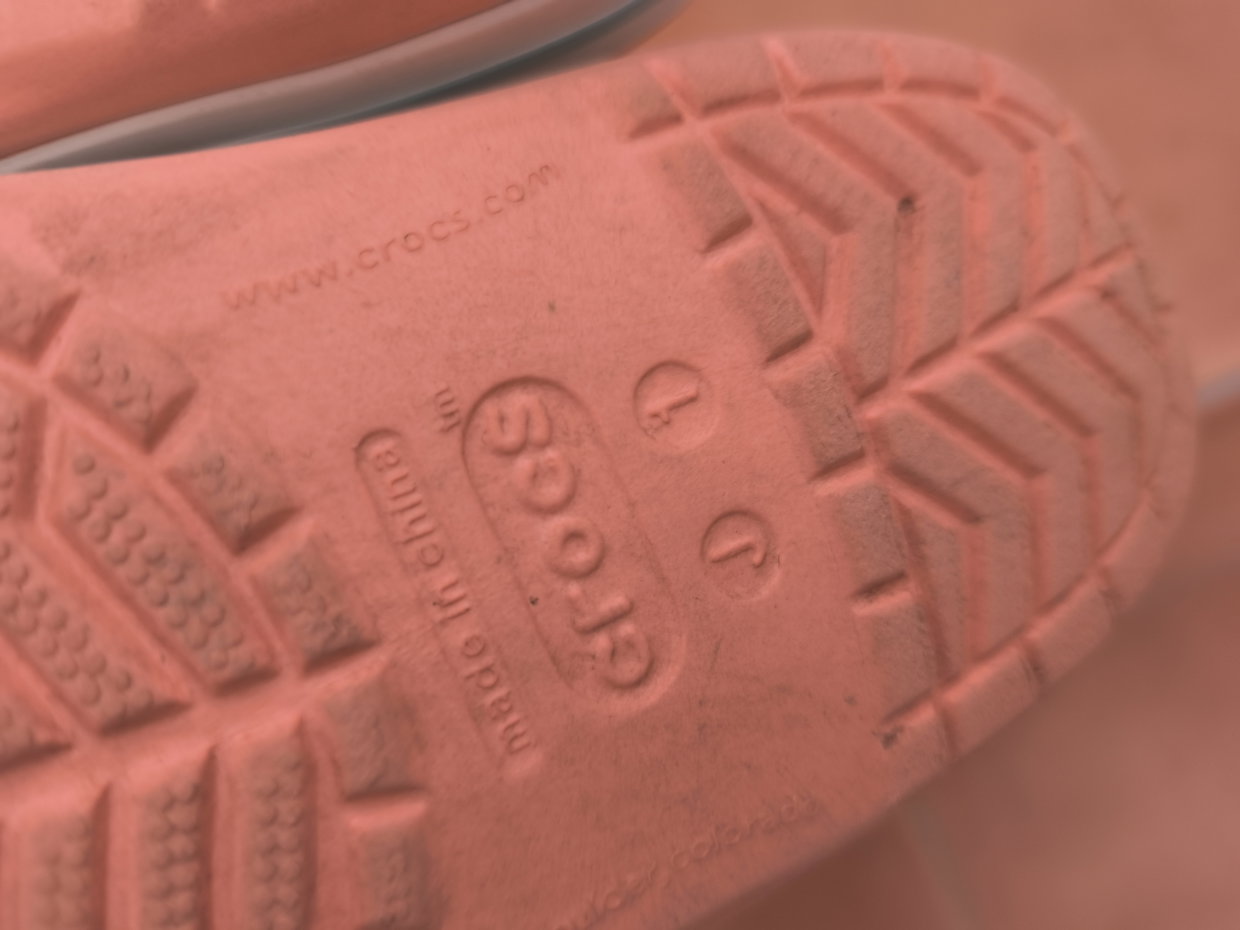 Crocs 