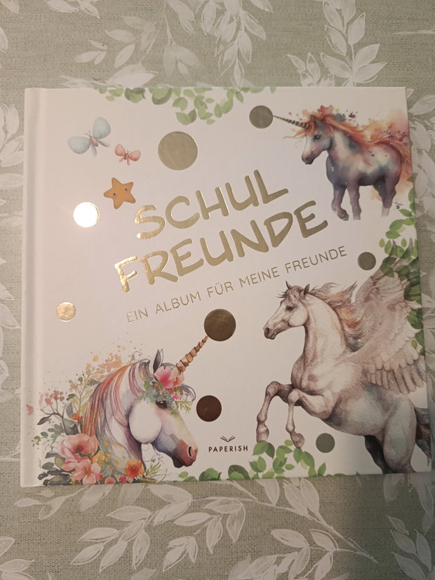 Meine Schulfreunde 
