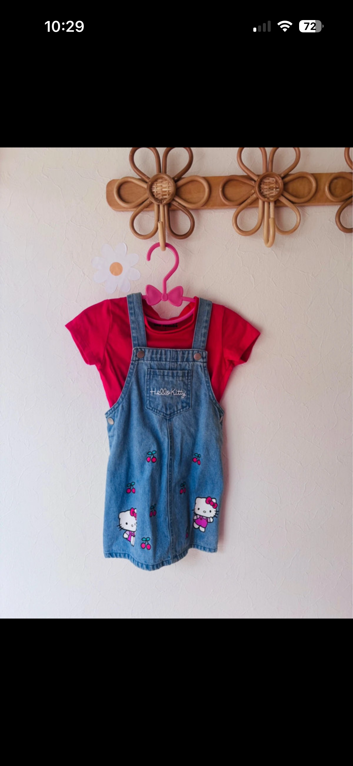 Hello Kitty Set 